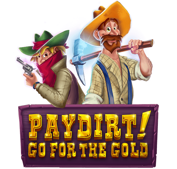 Winnerzon Online Casino Winnerzon Pay dirt! Go for the Gold