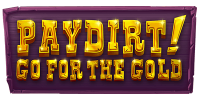 Winnerzon  Pay dirt! Go for the Gold